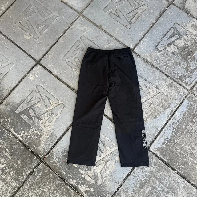 Supreme Jackets Old English Zip-Up Jacket product detail image 20