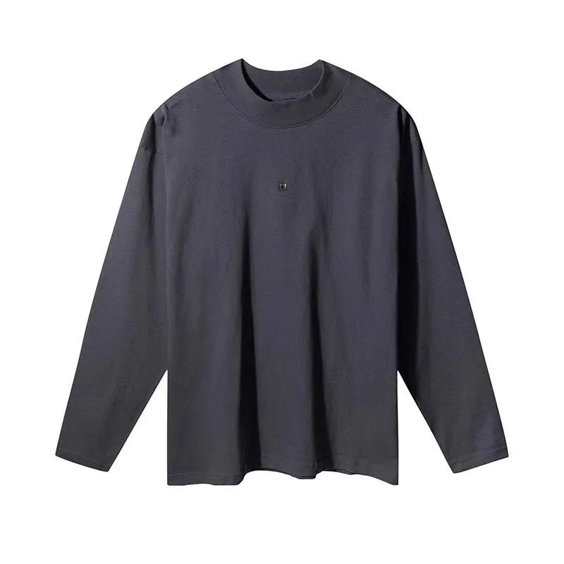 C16 washed black
