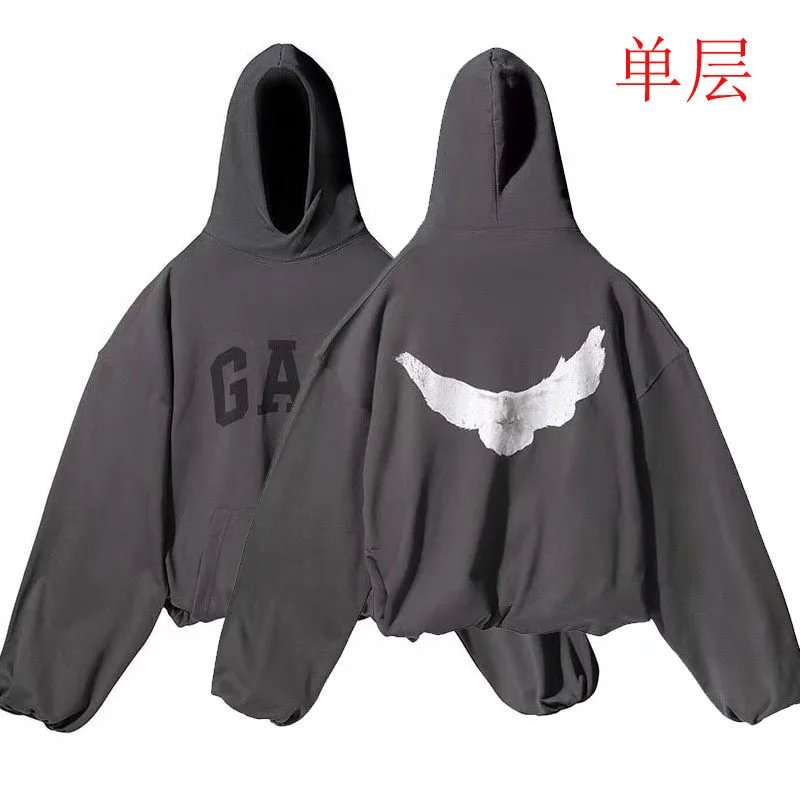 C13 single-layer charcoal gray
