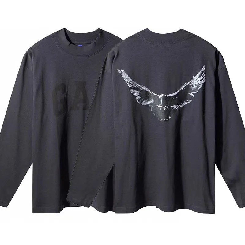 C14 washed black (bluish)