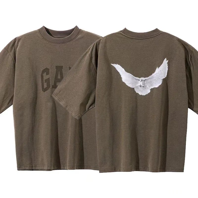 C07 Brown