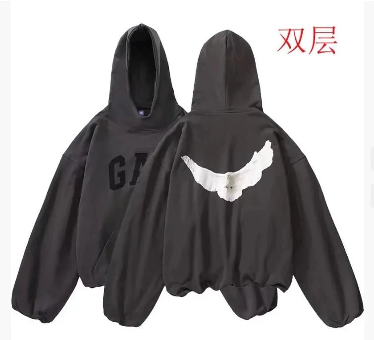C18 double-layer charcoal gray