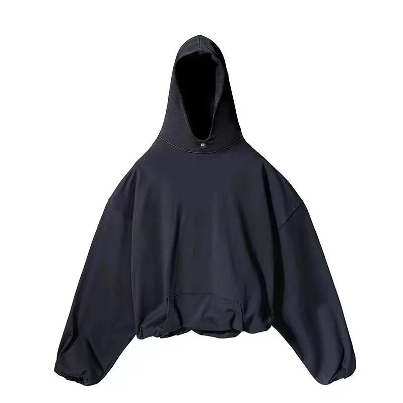 C15 washed black
