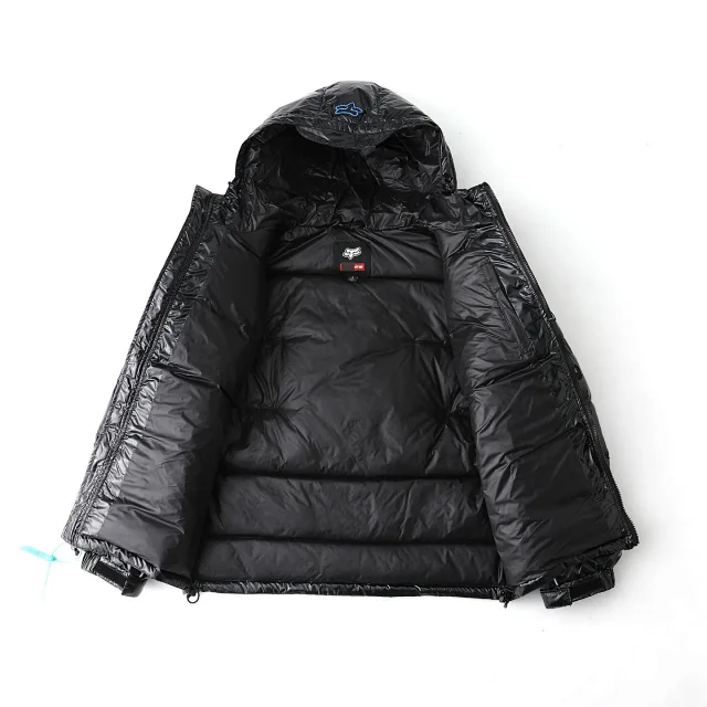 Umbro Gradient tracksuit and hooded puffer jacket variants product detail image 10