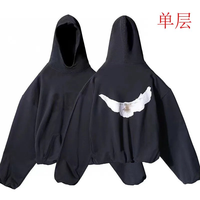C13 single-layer black (pan blue)
