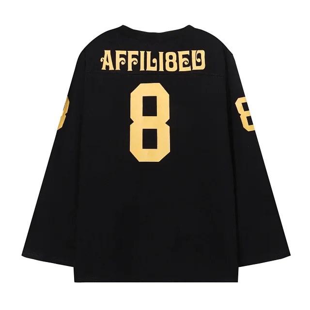 Supreme T-Shirts Long-Sleeve Graphic T-Shirt product detail image 14