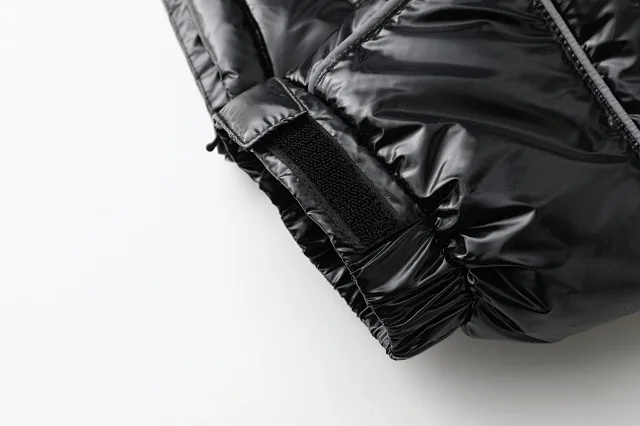Umbro Gradient tracksuit and hooded puffer jacket variants product detail image 14