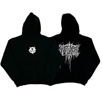 Life is a war Hoodie — seller photo 2
