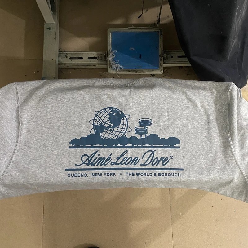 Aime Leon Dore T-Shirts · 2