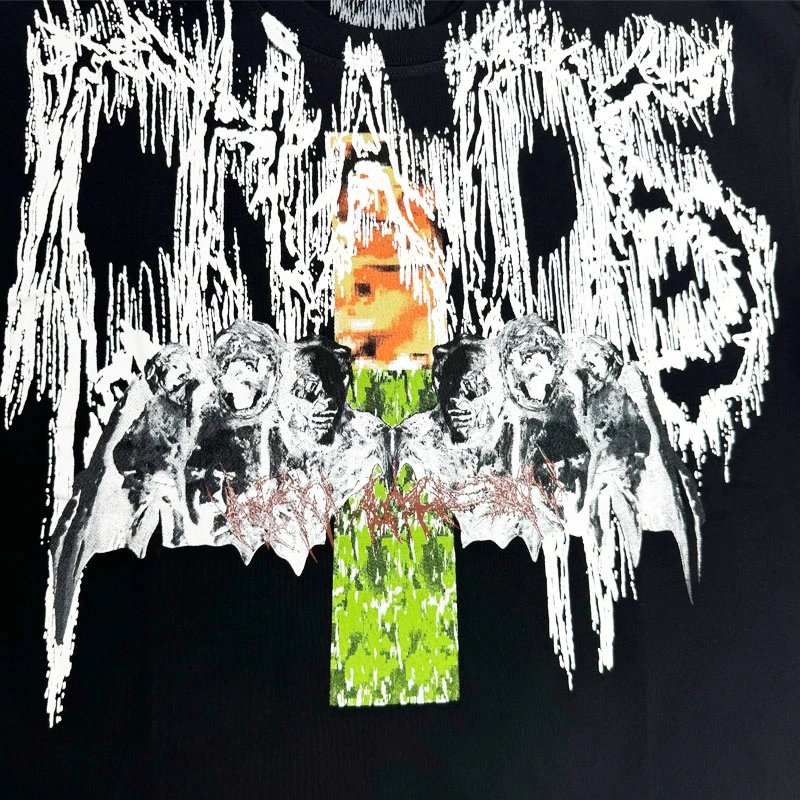 T-Shirt photo 5