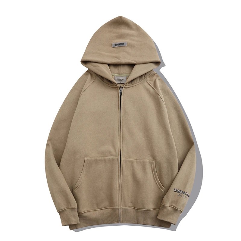 Fear of God Essentials Hoodie 