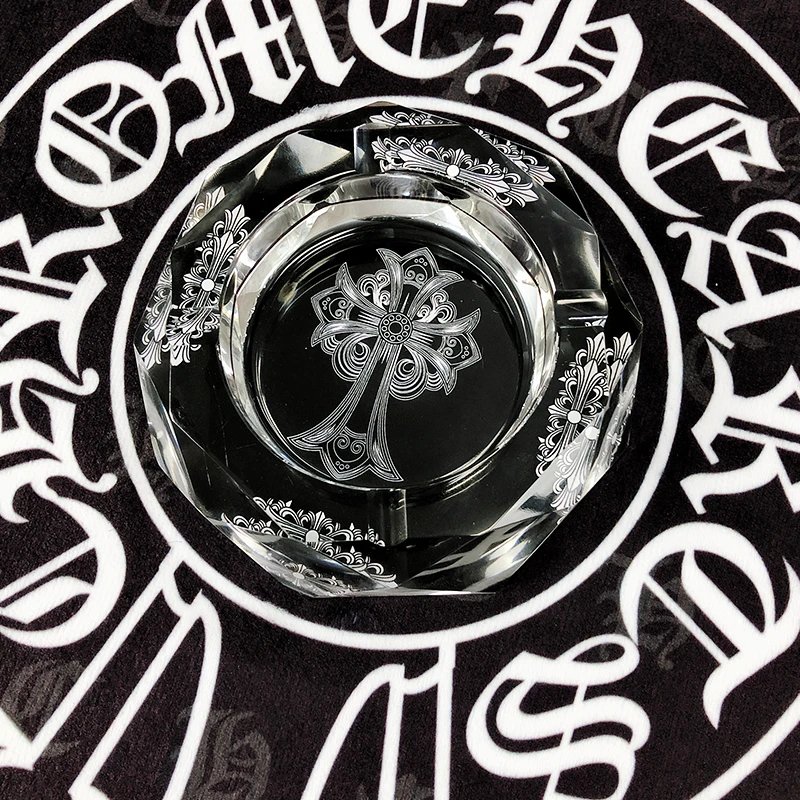 Chrome Hearts Ashtray 4