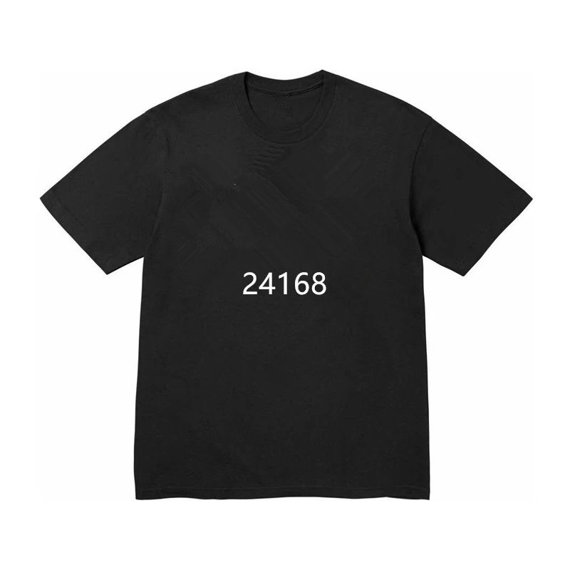 24168 T-Shirt [2 styles]