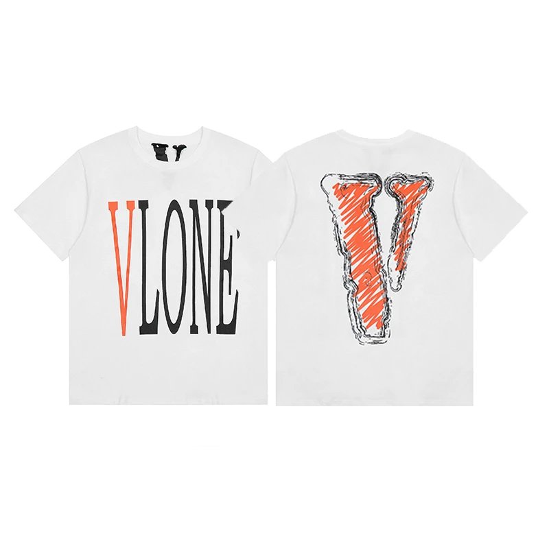 V Lone T-Shirts · 3