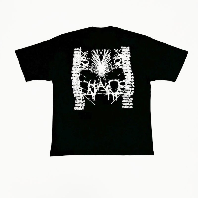 T-Shirt photo 4