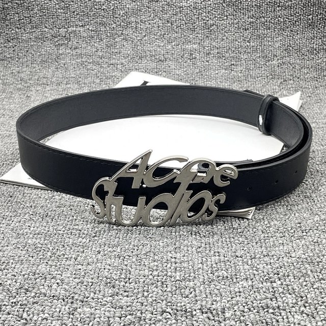 Acne Studios Belt: seller detail photo 1
