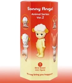 Sonny Angels · 5