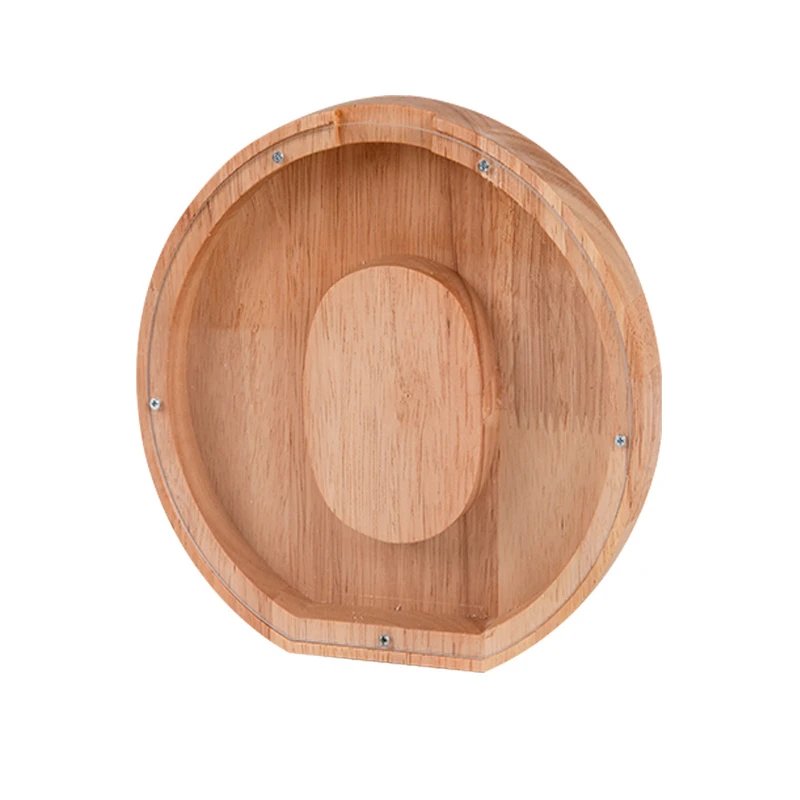 Wooden Wall Mount Shelf [27 st