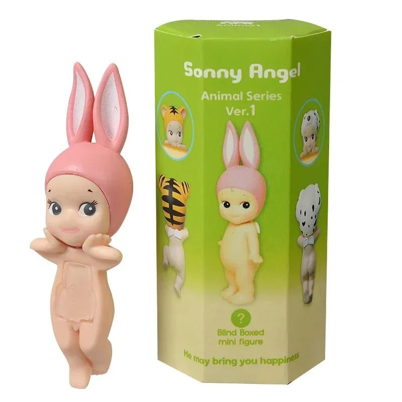 Sonny Angels · 4
