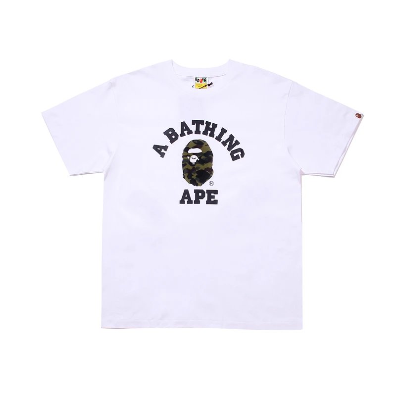 A Bathing Ape T-Shirts