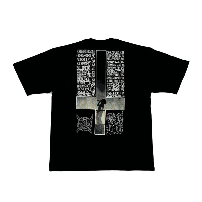 T-Shirt photo 4