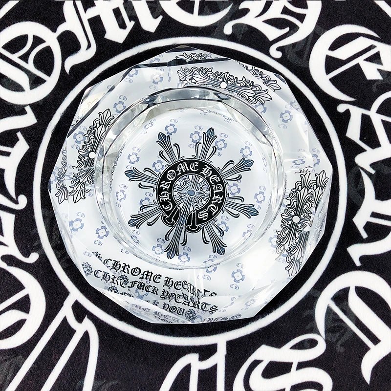 Chrome Hearts Ashtray 3