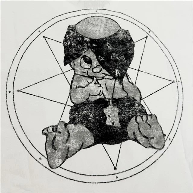 T-Shirt photo 8
