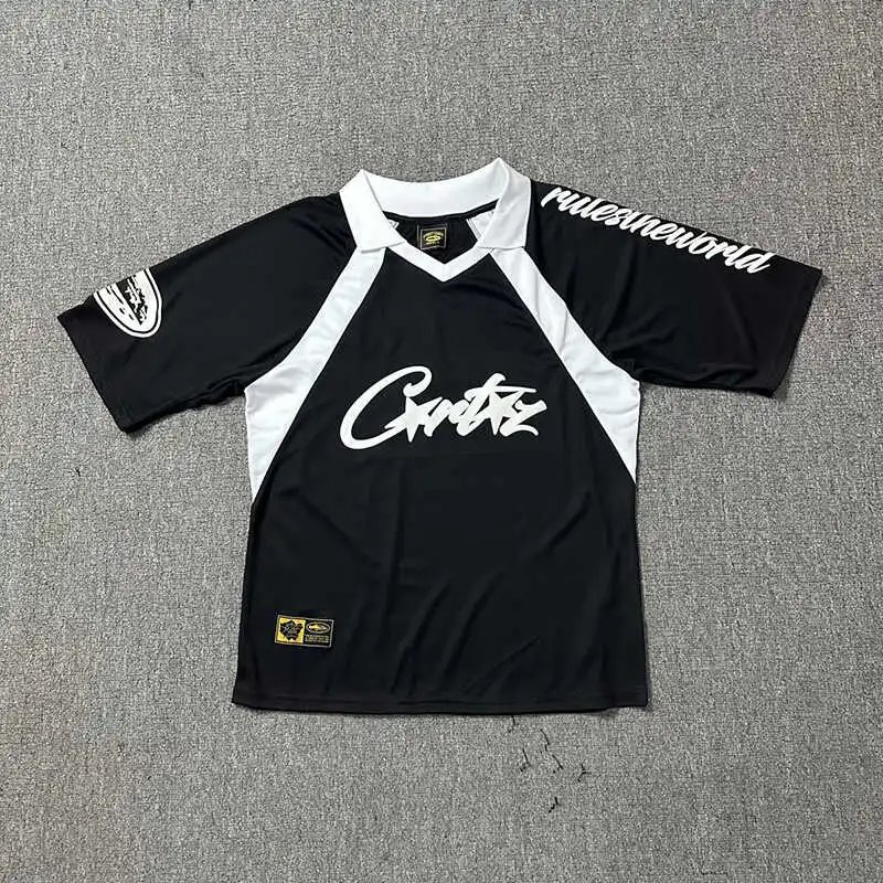 Grizzly Rules the World Jersey