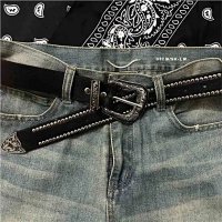 Random Unbranded Belt — seller photo 3