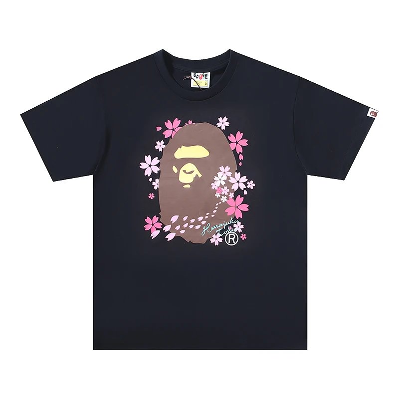 A Bathing Ape T-Shirts 6