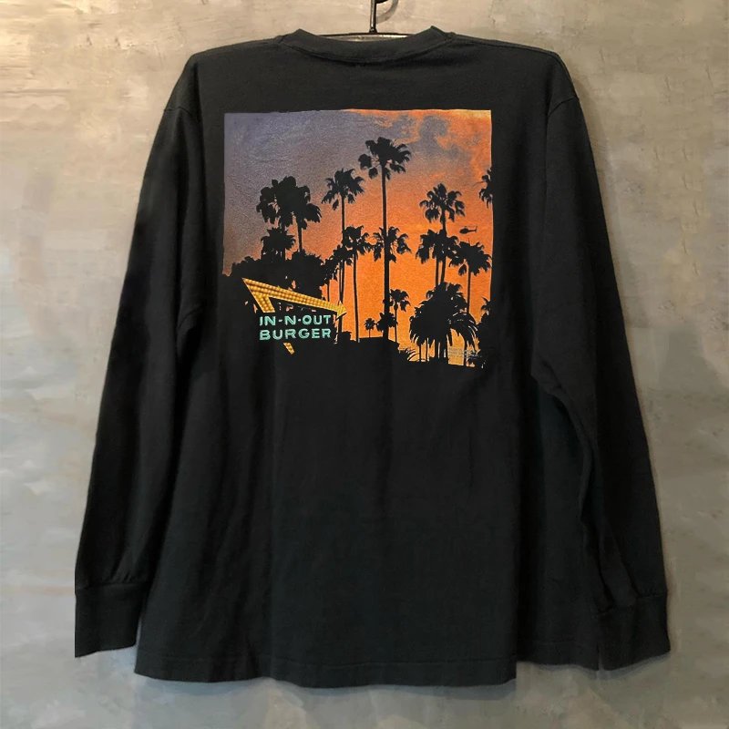In N Out T-Shirts · 2
