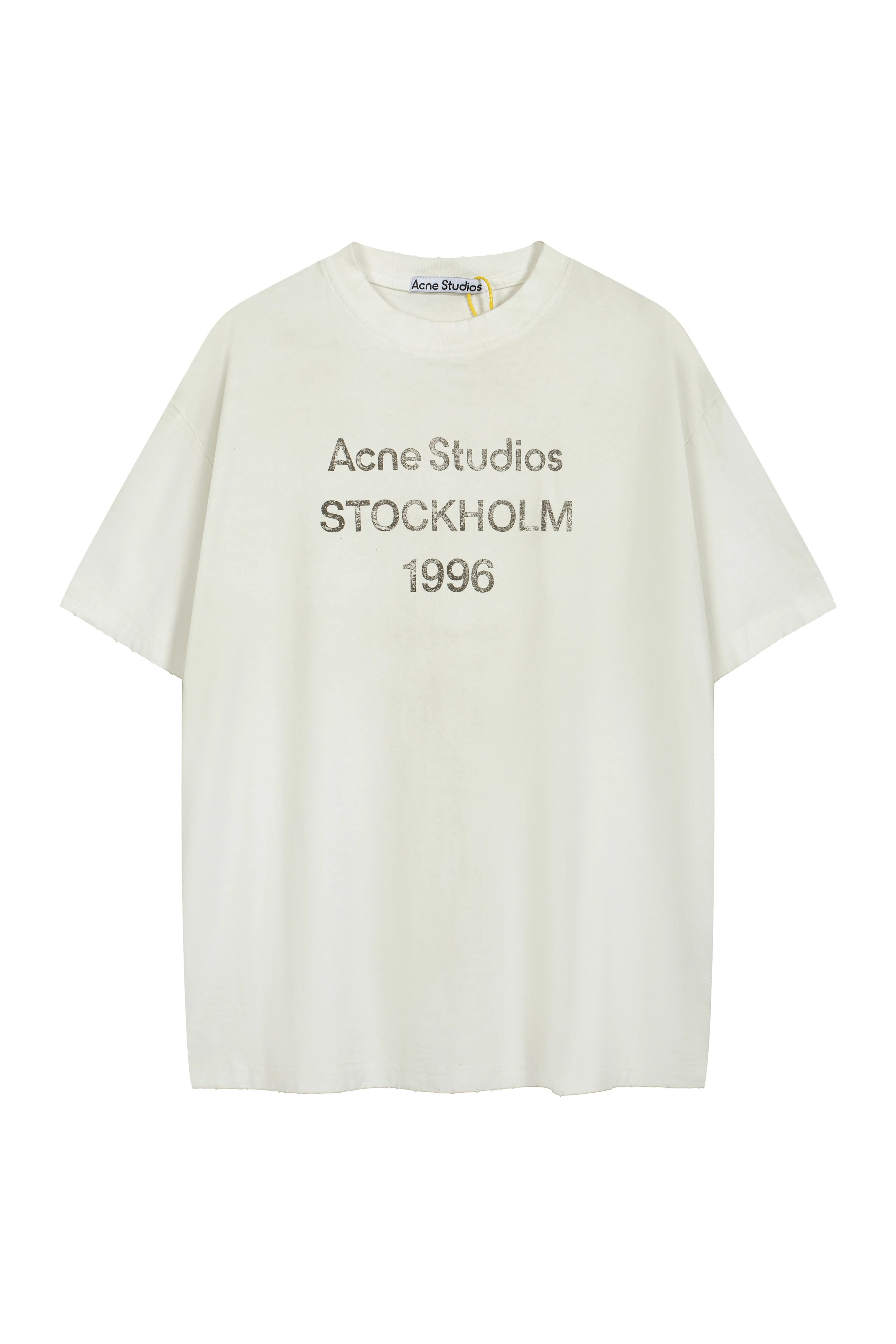 Acne Studios Black Shirt · 3