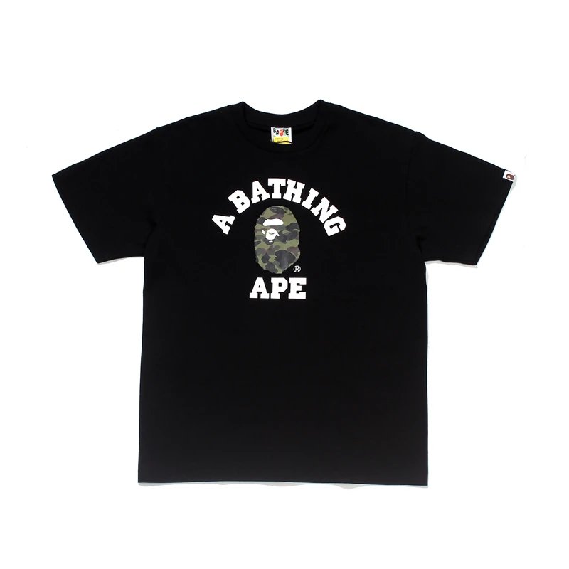 A Bathing Ape T-Shirts 2