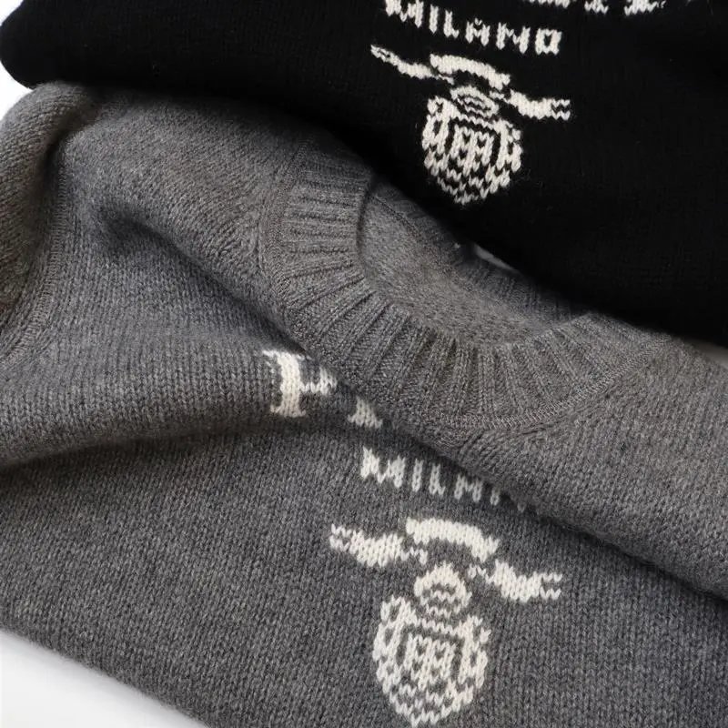 Prada Milano Sweater [2 styles