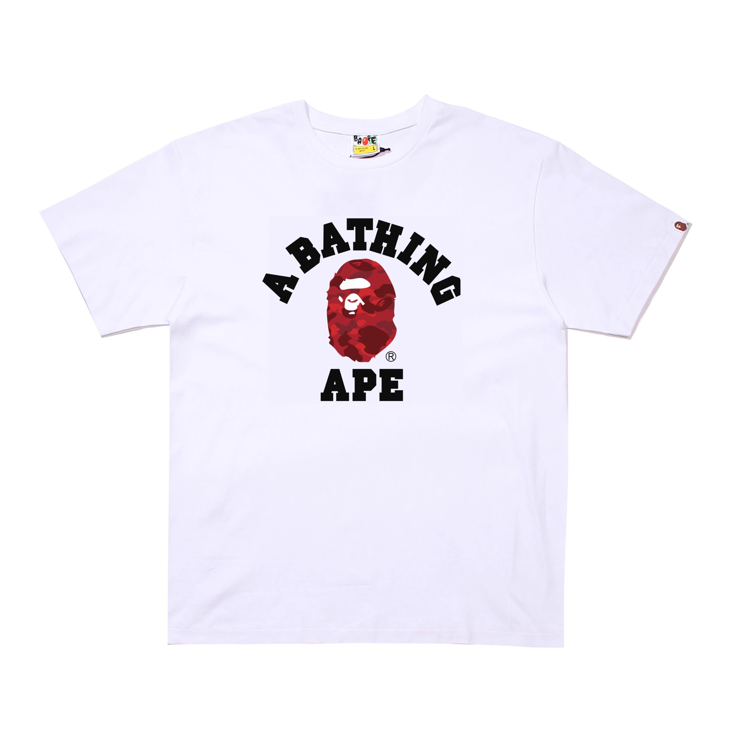 A Bathing Ape T-Shirts 7