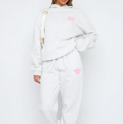 Unknown Brand Hoodie & Sweatpa