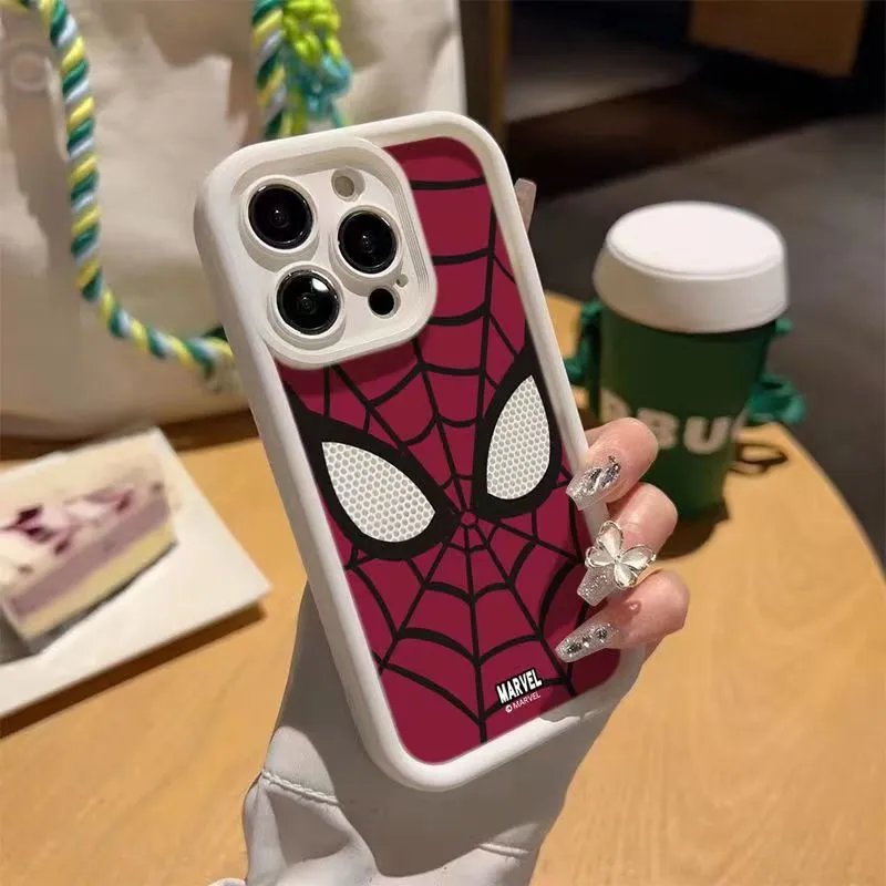Marvel Spider-Man iPhone Case 