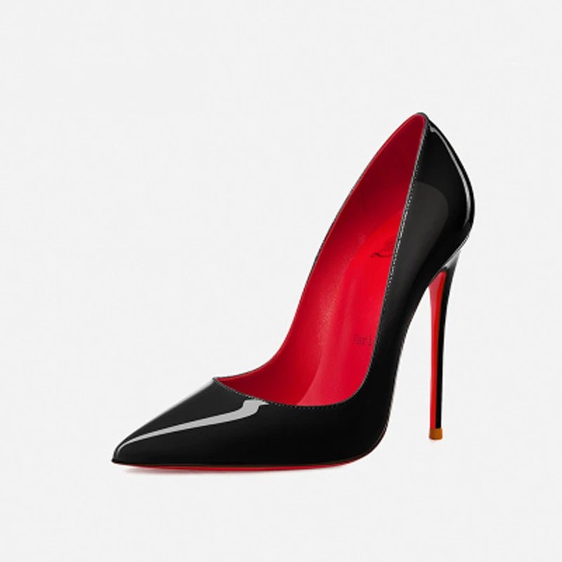 Christian Louboutin Pigalle Fo