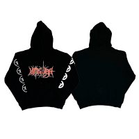 Kim Krueger Hoodie — seller photo 2