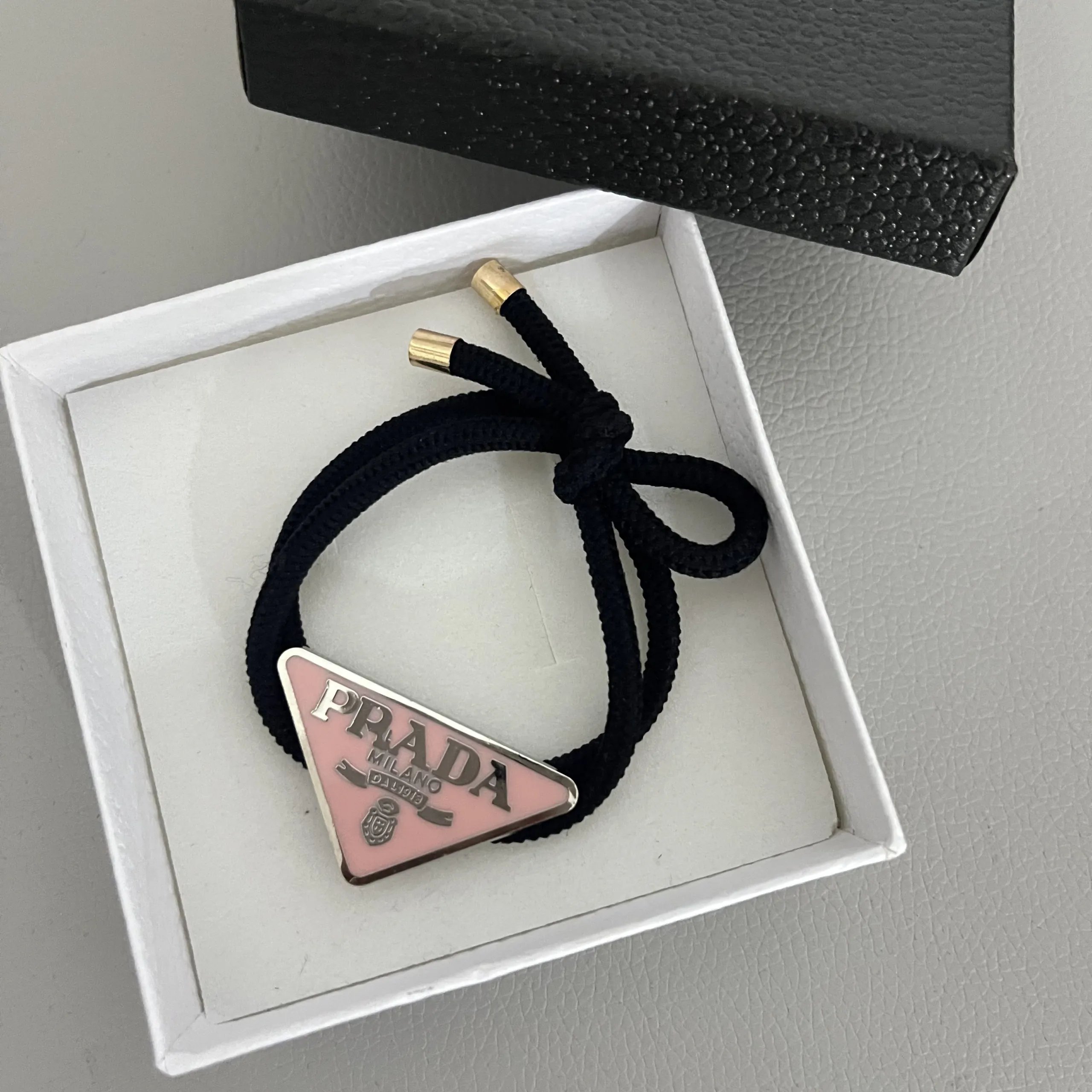 Prada Scrunchies · 4