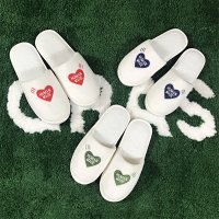 Chrome Hearts Slippers — seller photo 4