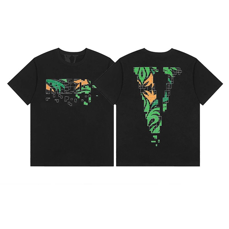 VLONE "Good Intentions" T-Shirt