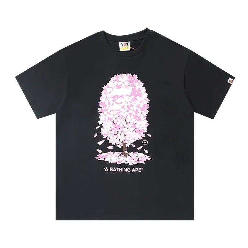 A Bathing Ape T-Shirts 3