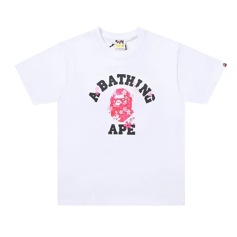 A Bathing Ape T-Shirts 4