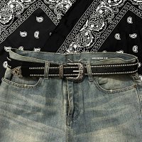 Random Unbranded Belt — seller photo 2