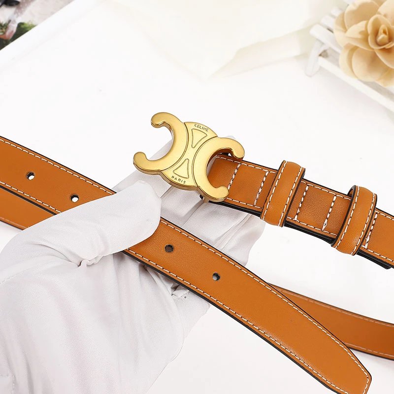 Gucci Belt 9