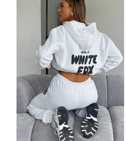 Melange Gray