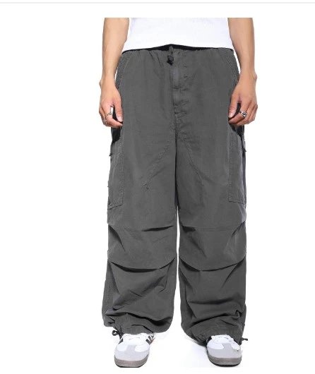 Cargo Pants [5 styles]