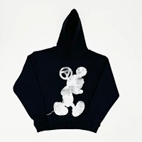 Life is a war Hoodie — seller photo 2