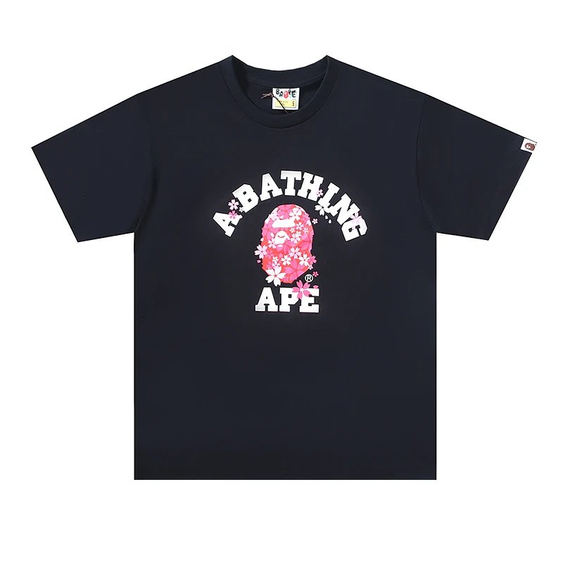 A Bathing Ape T-Shirts